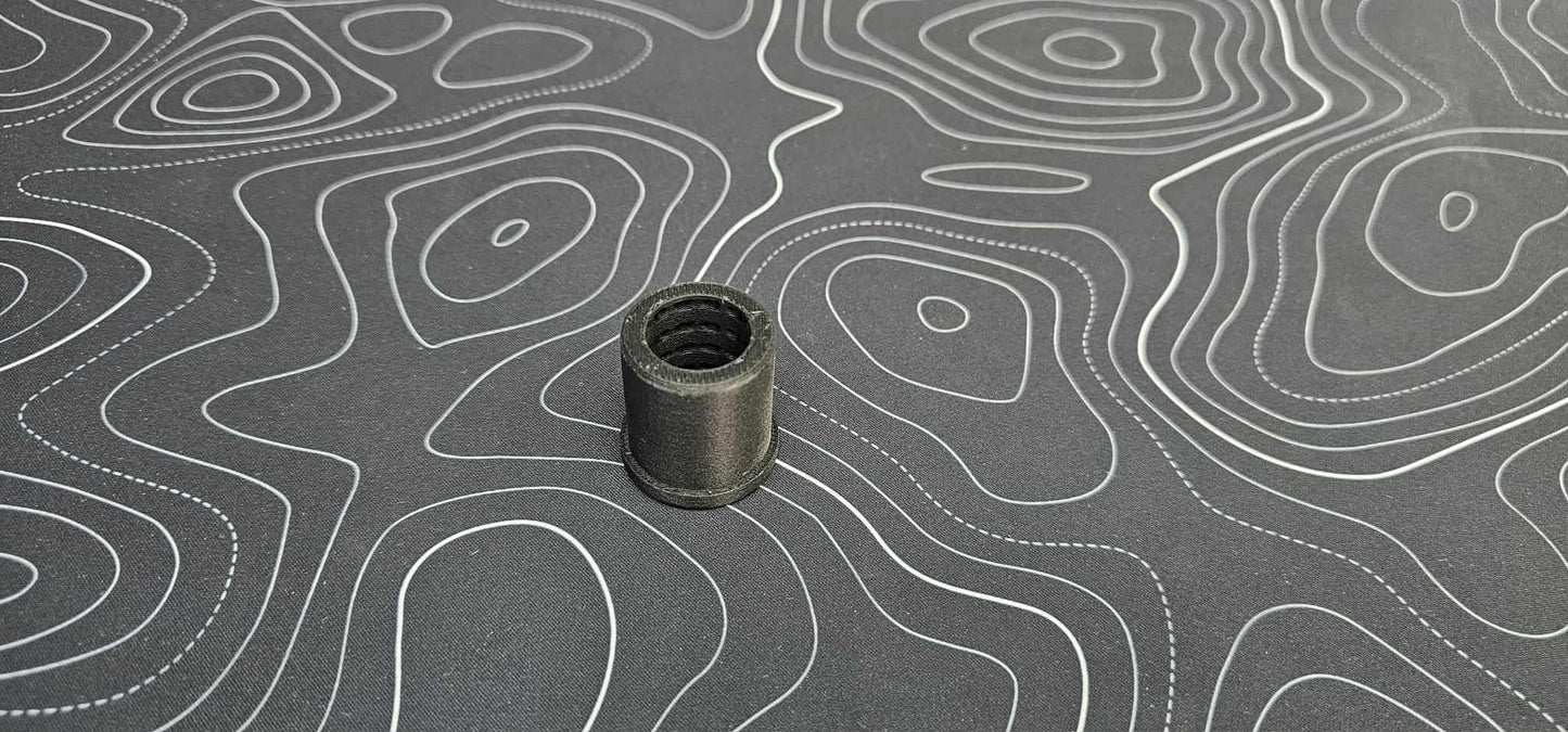 CARBON COLUMN BUSHING