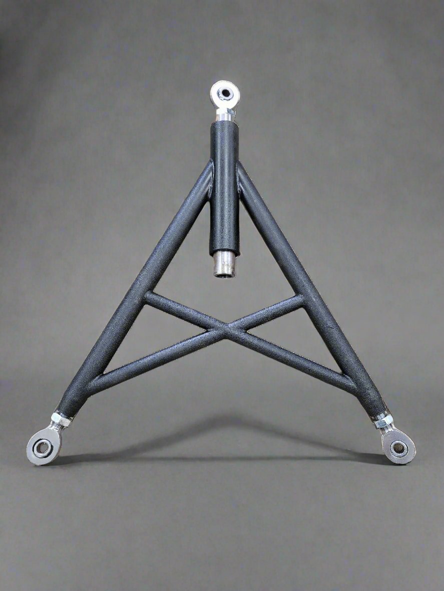 CHROMOLY WISHBONE