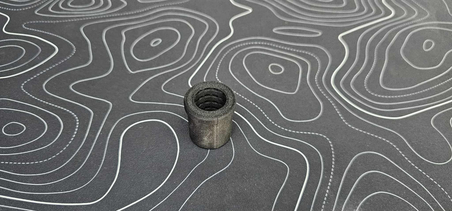 CARBON COLUMN BUSHING