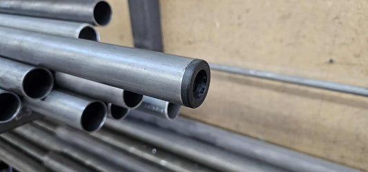 CARBON COLUMN BUSHING